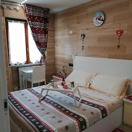 Le Stelle 1400 - Cabanaira Condominio Limone Piemonte Eksteriør bilde
