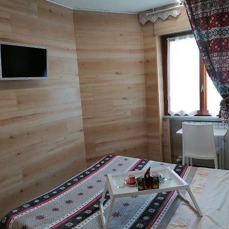 Le Stelle 1400 - Cabanaira Condominio Limone Piemonte Eksteriør bilde