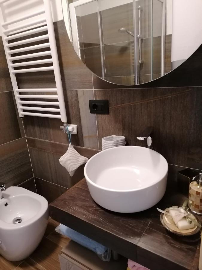 Le Stelle 1400 - Cabanaira Condominio Limone Piemonte Eksteriør bilde