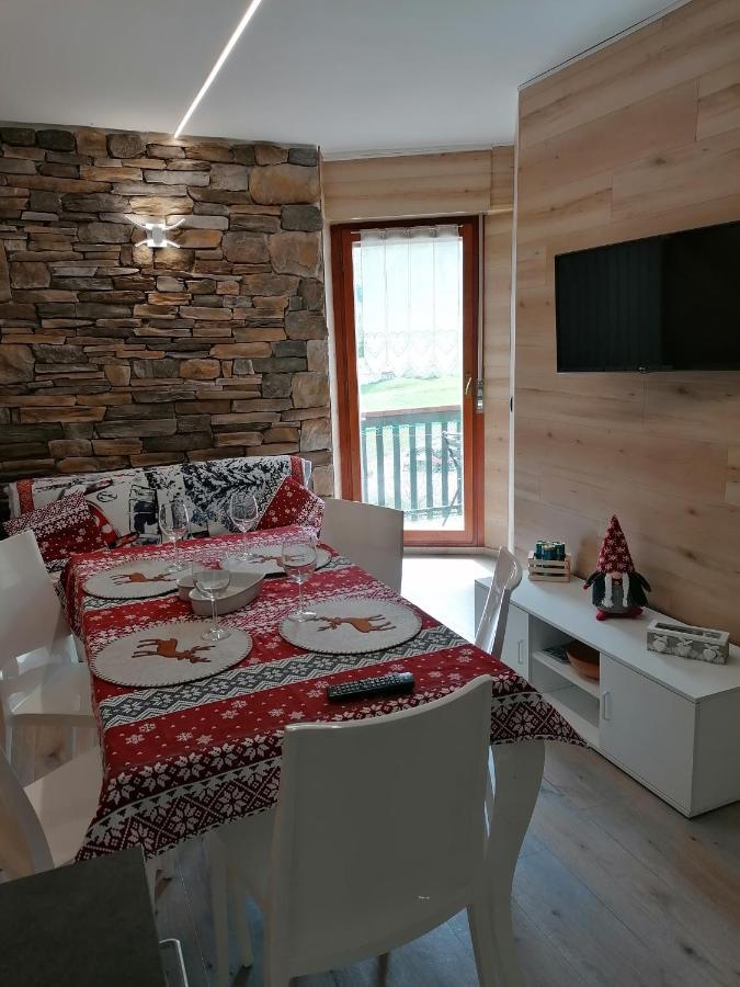Le Stelle 1400 - Cabanaira Condominio Limone Piemonte Eksteriør bilde