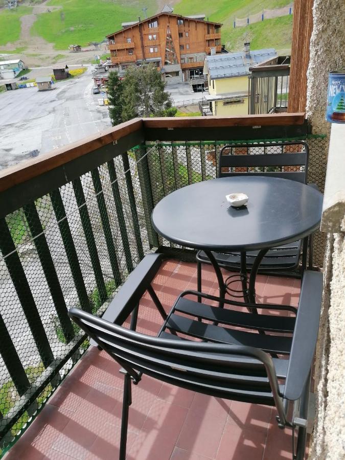 Le Stelle 1400 - Cabanaira Condominio Limone Piemonte Eksteriør bilde