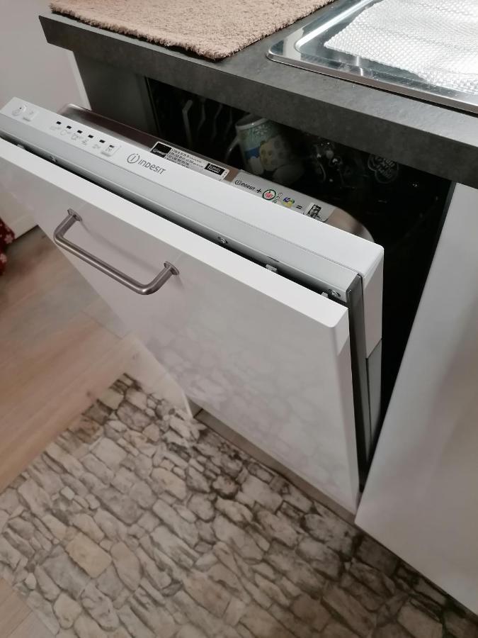 Le Stelle 1400 - Cabanaira Condominio Limone Piemonte Eksteriør bilde