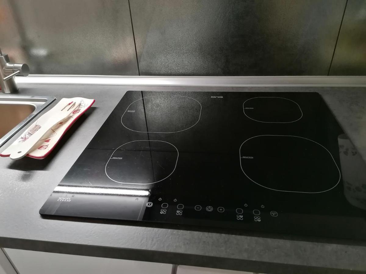 Le Stelle 1400 - Cabanaira Condominio Limone Piemonte Eksteriør bilde