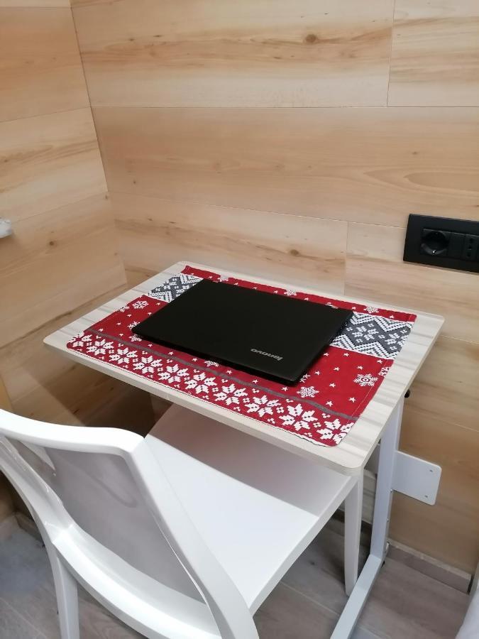 Le Stelle 1400 - Cabanaira Condominio Limone Piemonte Eksteriør bilde
