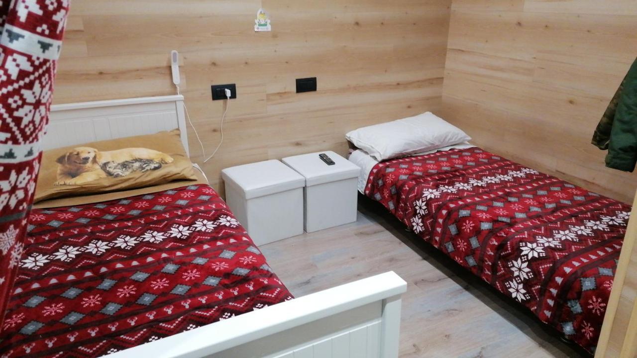 Le Stelle 1400 - Cabanaira Condominio Limone Piemonte Eksteriør bilde