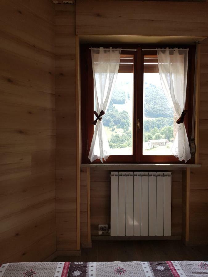 Le Stelle 1400 - Cabanaira Condominio Limone Piemonte Eksteriør bilde