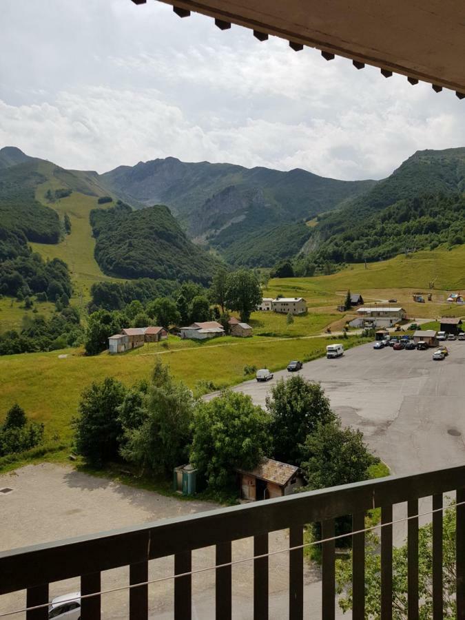 Le Stelle 1400 - Cabanaira Condominio Limone Piemonte Eksteriør bilde