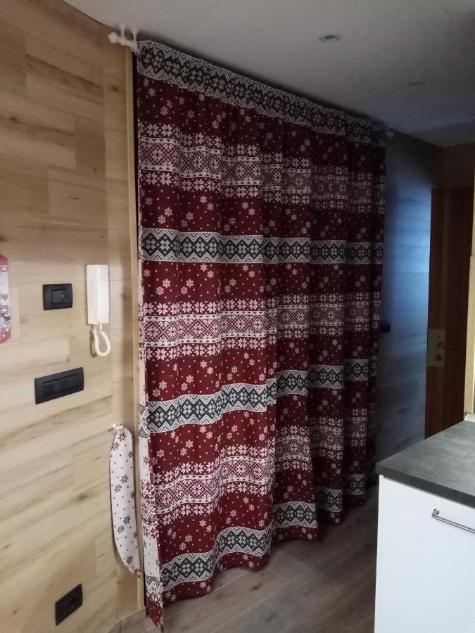 Le Stelle 1400 - Cabanaira Condominio Limone Piemonte Eksteriør bilde