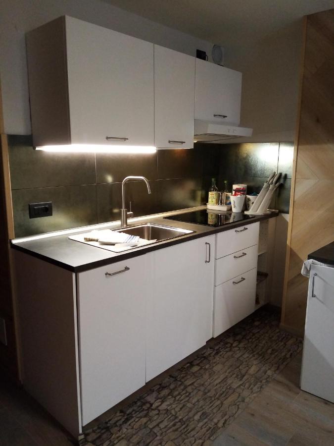 Le Stelle 1400 - Cabanaira Condominio Limone Piemonte Eksteriør bilde