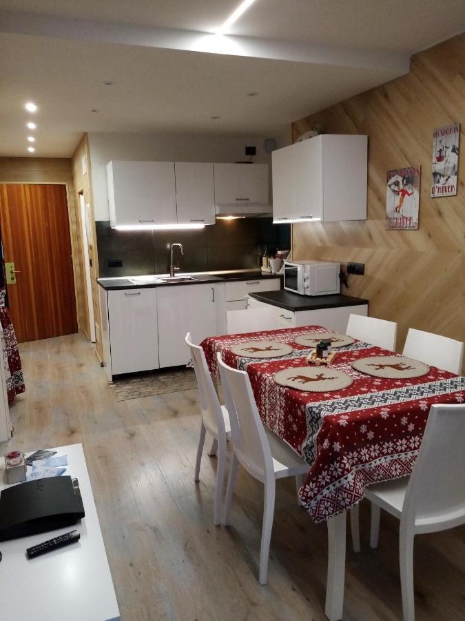 Le Stelle 1400 - Cabanaira Condominio Limone Piemonte Eksteriør bilde