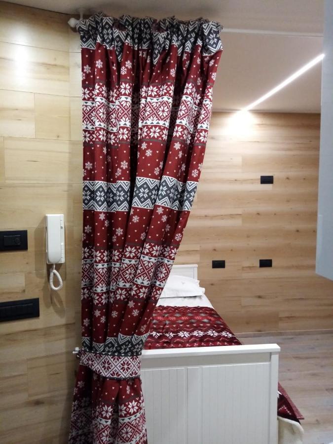 Le Stelle 1400 - Cabanaira Condominio Limone Piemonte Eksteriør bilde