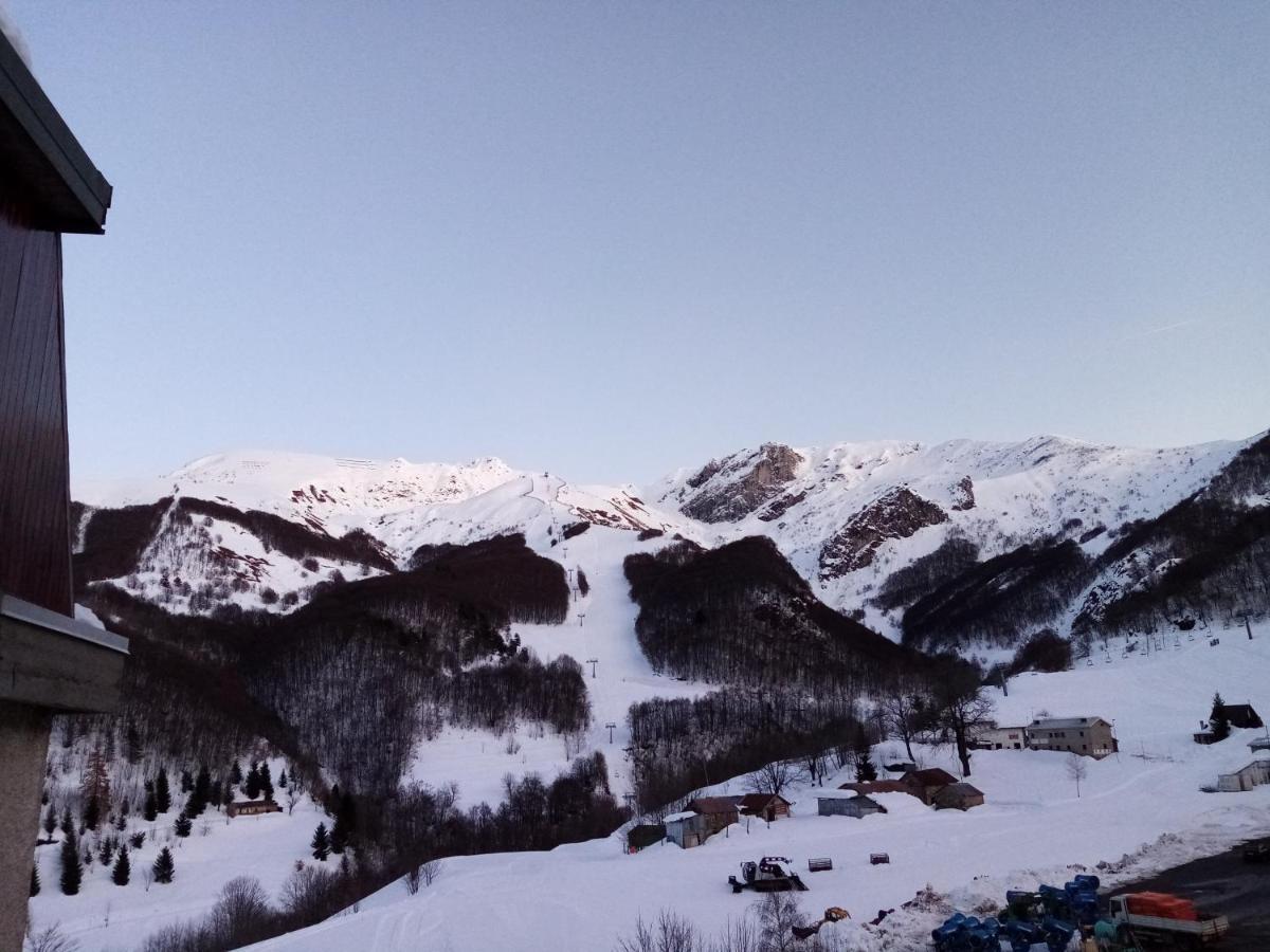 Le Stelle 1400 - Cabanaira Condominio Limone Piemonte Eksteriør bilde